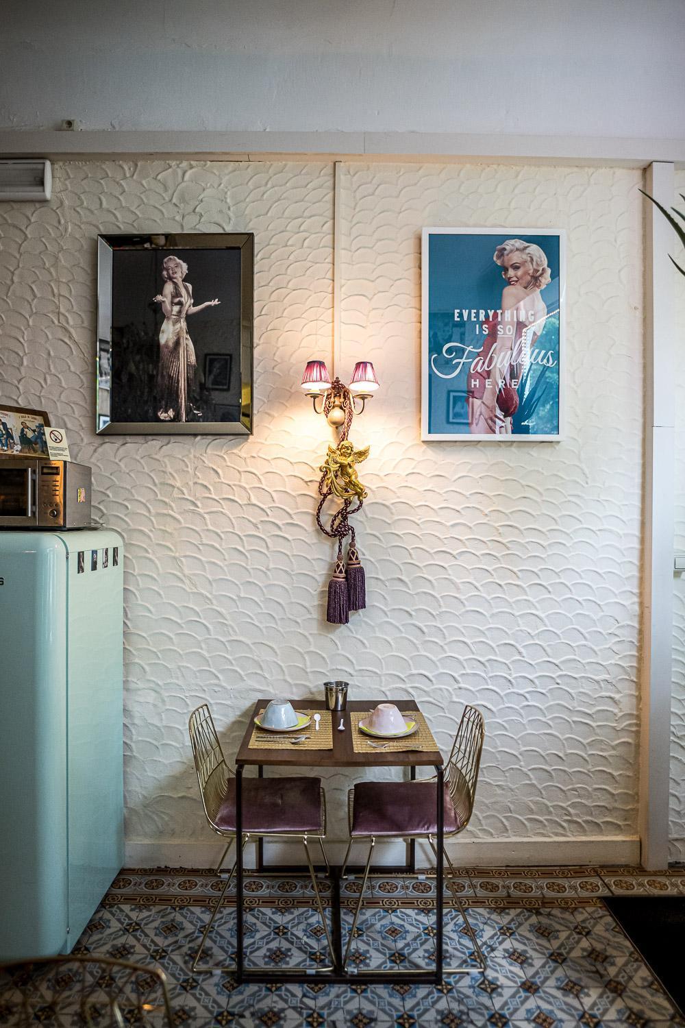 Hotel Urban Dreams Antwerpen Bagian luar foto