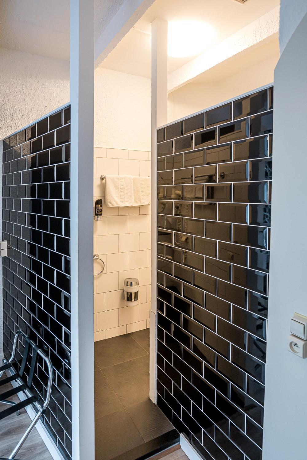 Hotel Urban Dreams Antwerpen Bagian luar foto