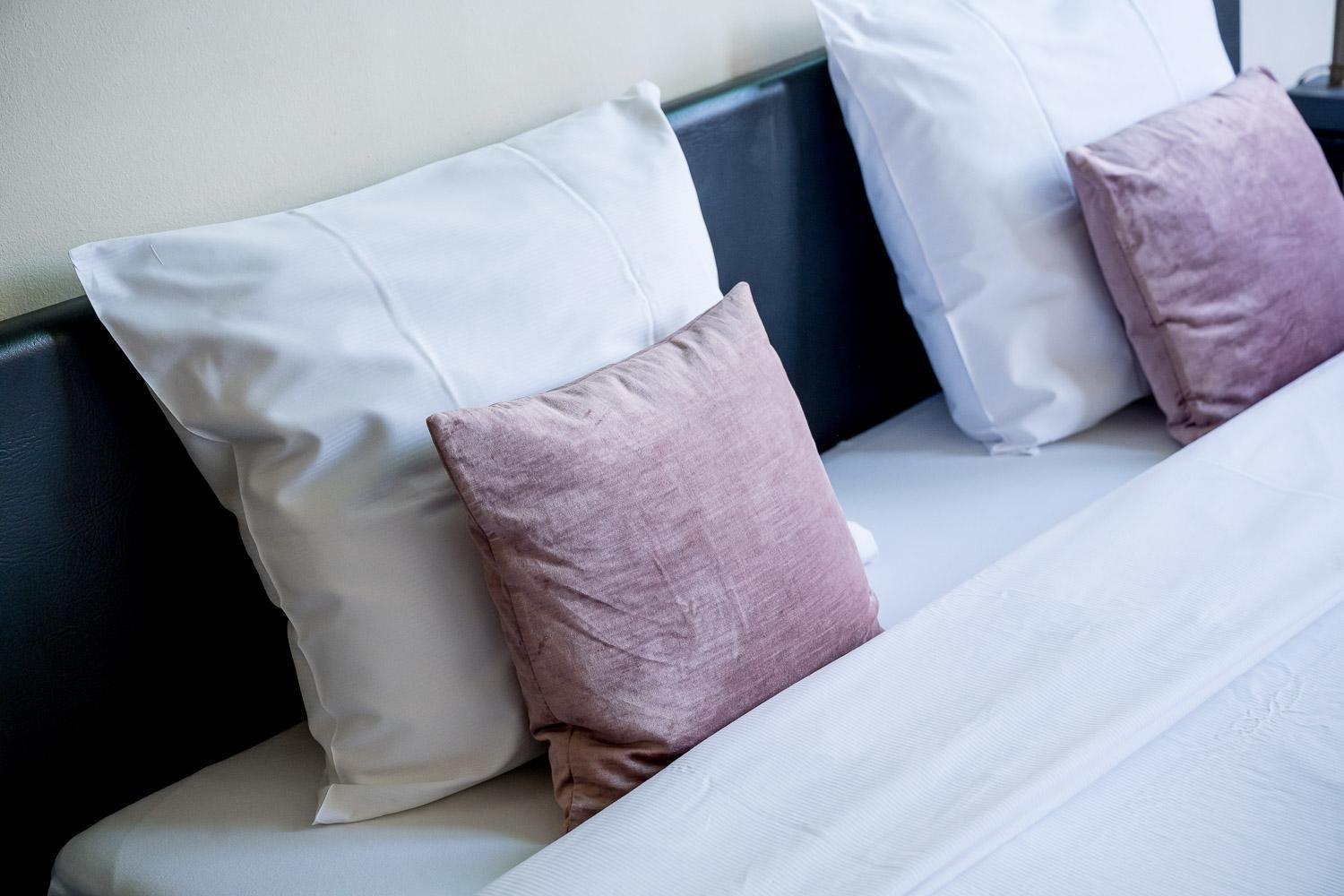 Hotel Urban Dreams Antwerpen Bagian luar foto
