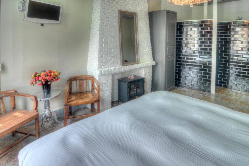 Hotel Urban Dreams Antwerpen Ruang foto